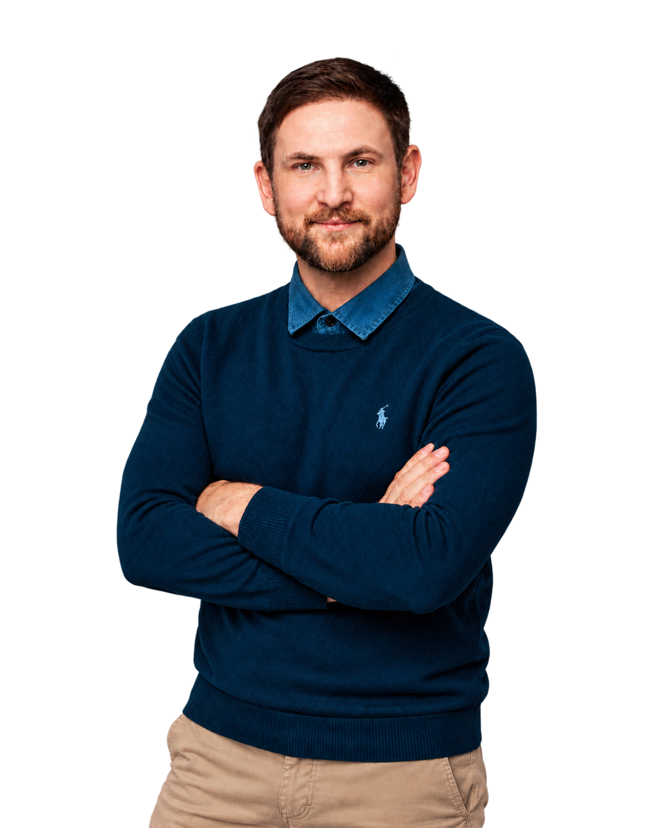 Pavel Deuble, Gründungsberater und Geschäftsführer